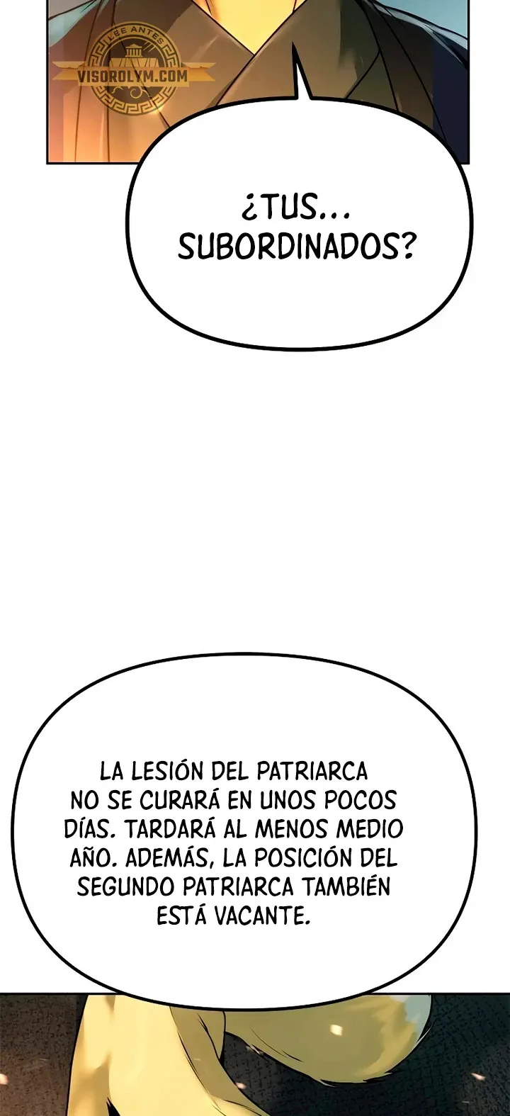 Crónicas de la Facción Demoníaca Capítulo 63 en Línea - página 21