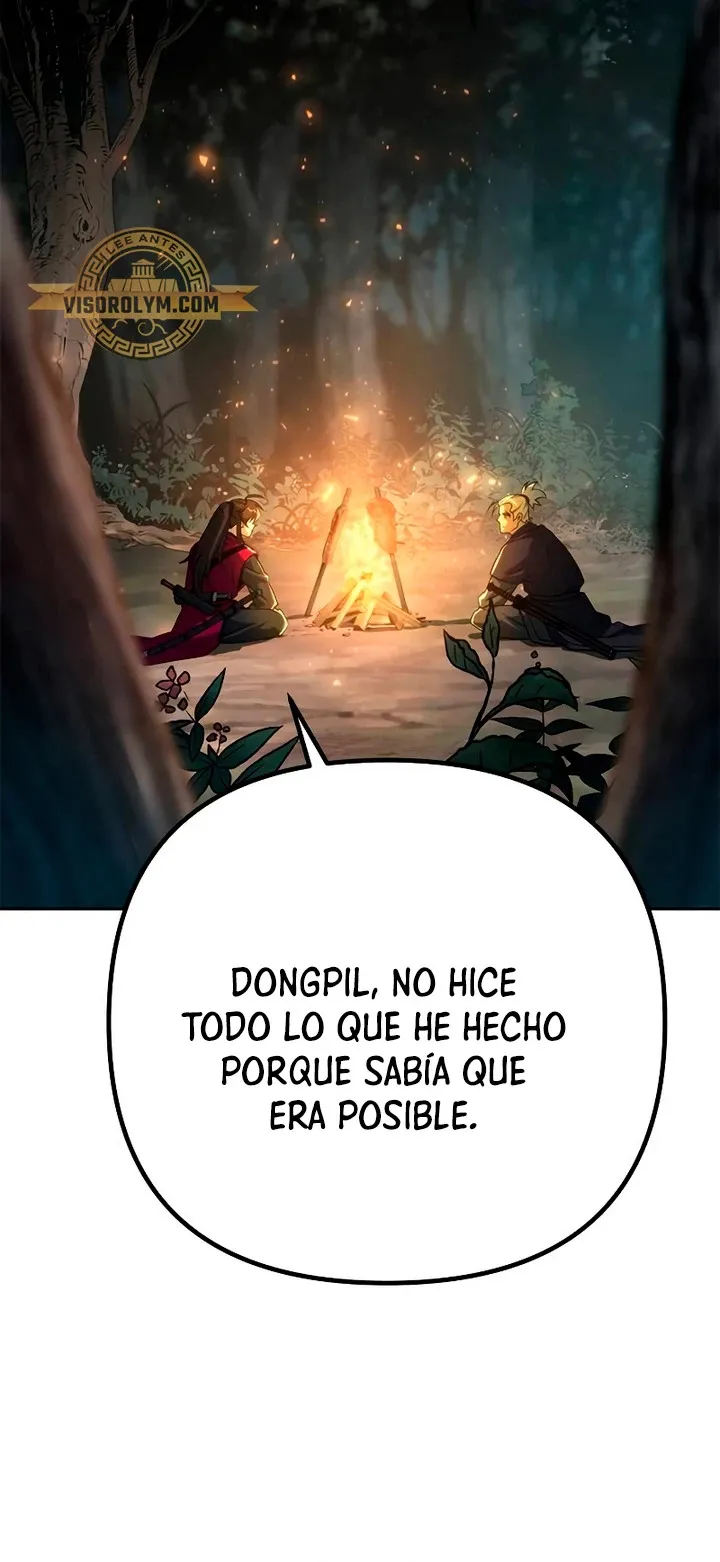 Crónicas de la Facción Demoníaca Capítulo 63 en Línea - página 28