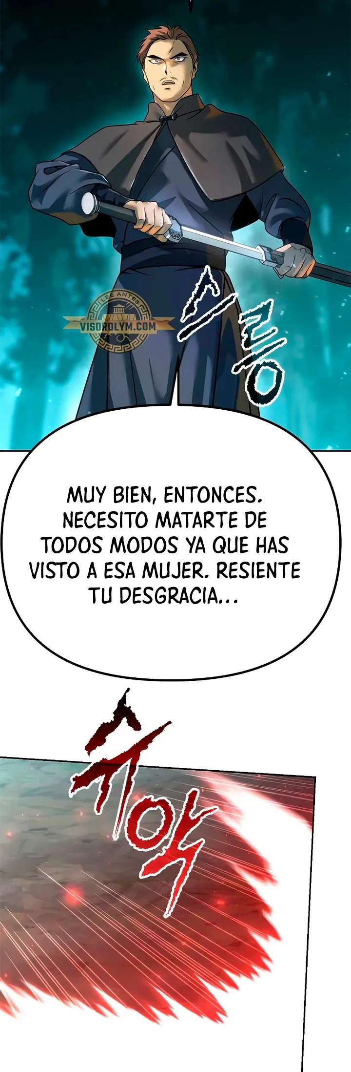 Crónicas de la Facción Demoníaca Capítulo 63 en Línea - página 46