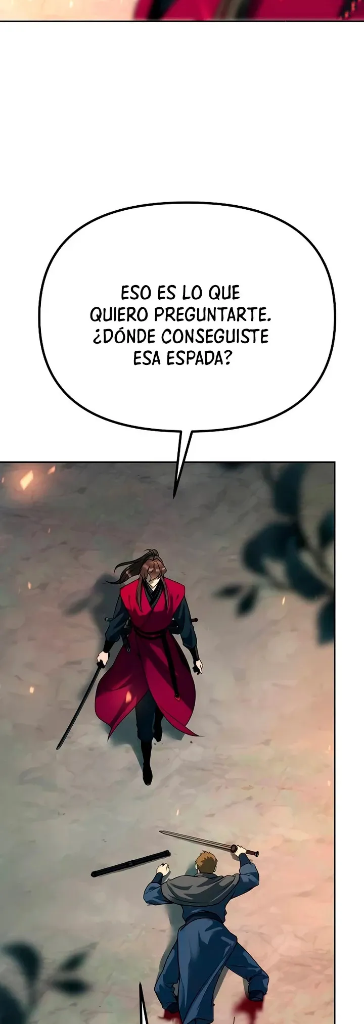 Crónicas de la Facción Demoníaca Capítulo 63 en Línea - página 60