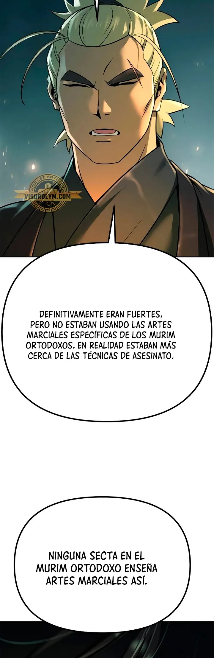 Crónicas de la Facción Demoníaca Capítulo 63 en Línea - página 72