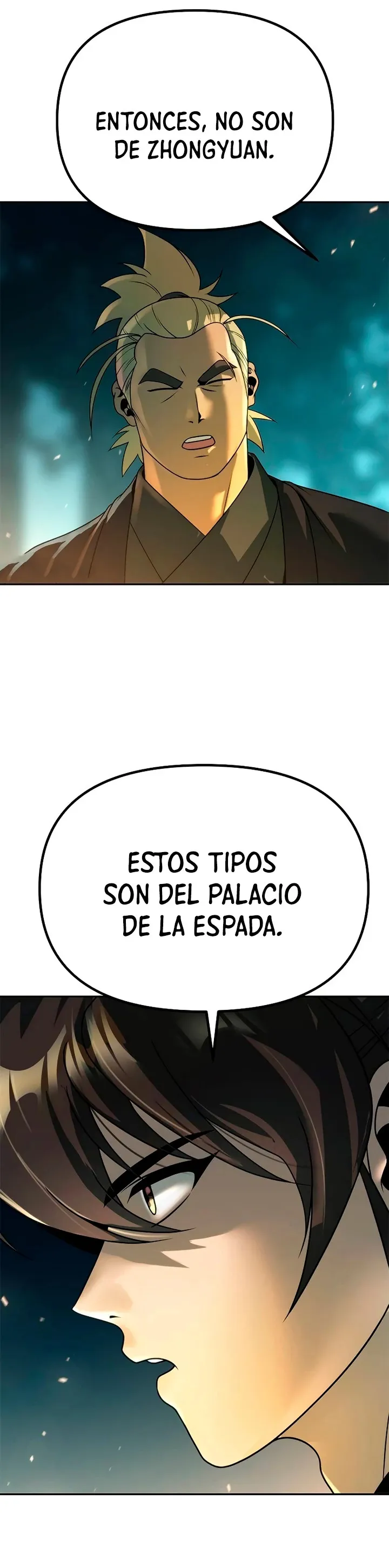 Crónicas de la Facción Demoníaca Capítulo 63 en Línea - página 76