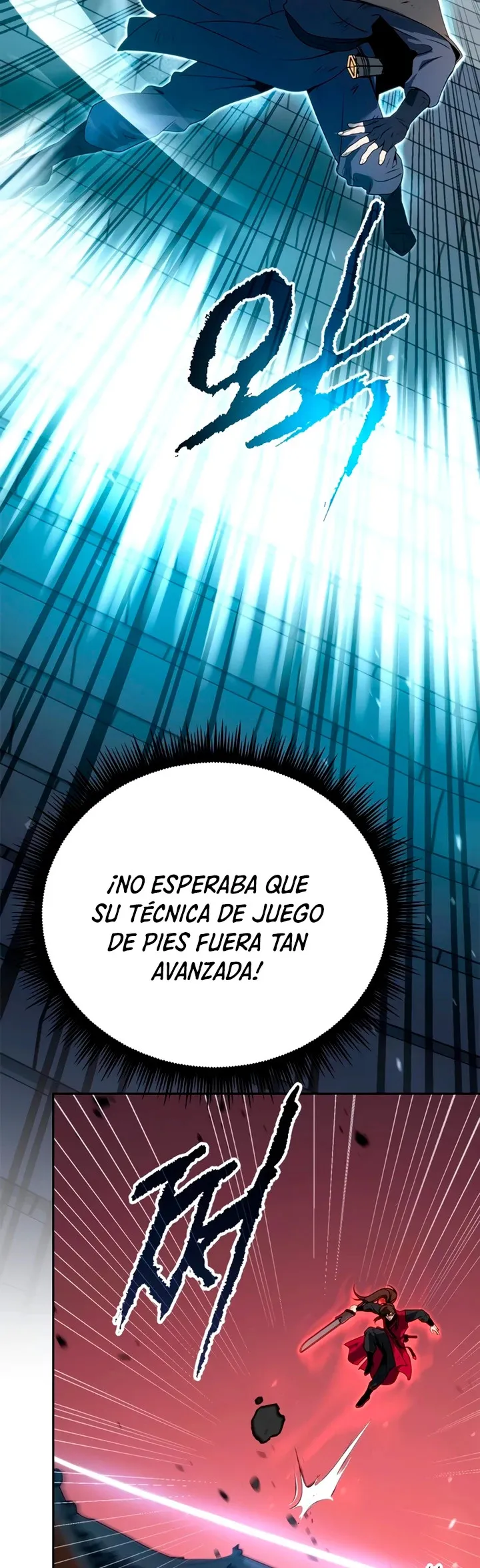 Crónicas de la Facción Demoníaca Capítulo 66 en Línea - página 13