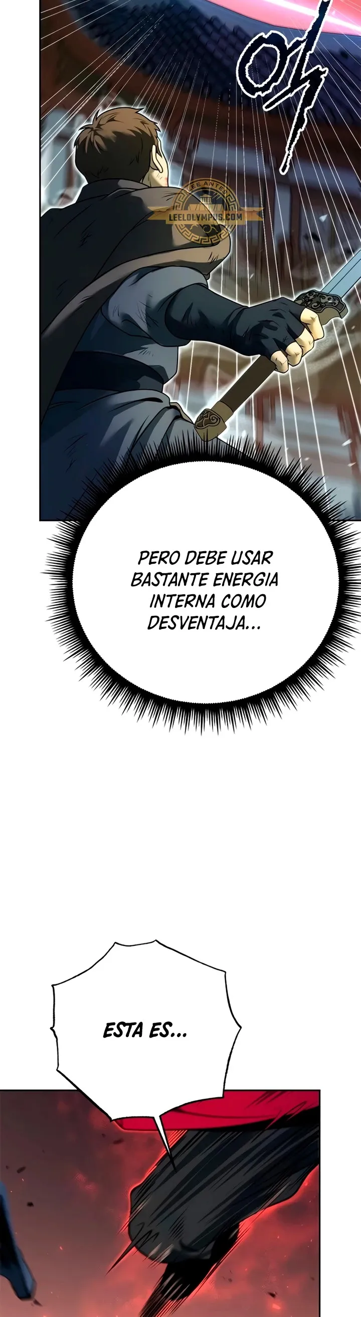 Crónicas de la Facción Demoníaca Capítulo 66 en Línea - página 14