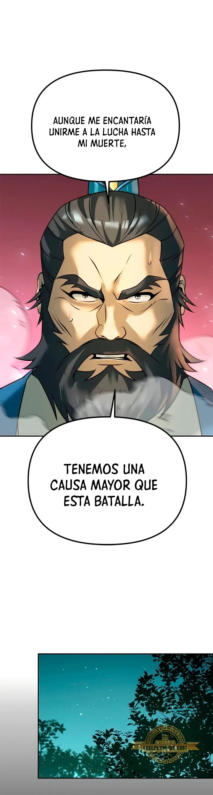 Crónicas de la Facción Demoníaca Capítulo 66 en Línea - página 36