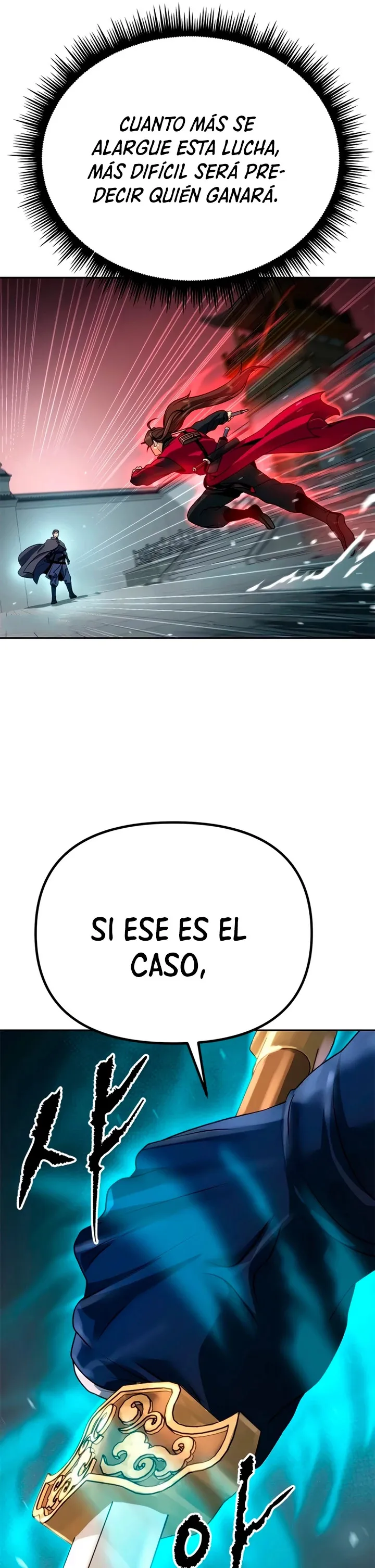 Crónicas de la Facción Demoníaca Capítulo 66 en Línea - página 47