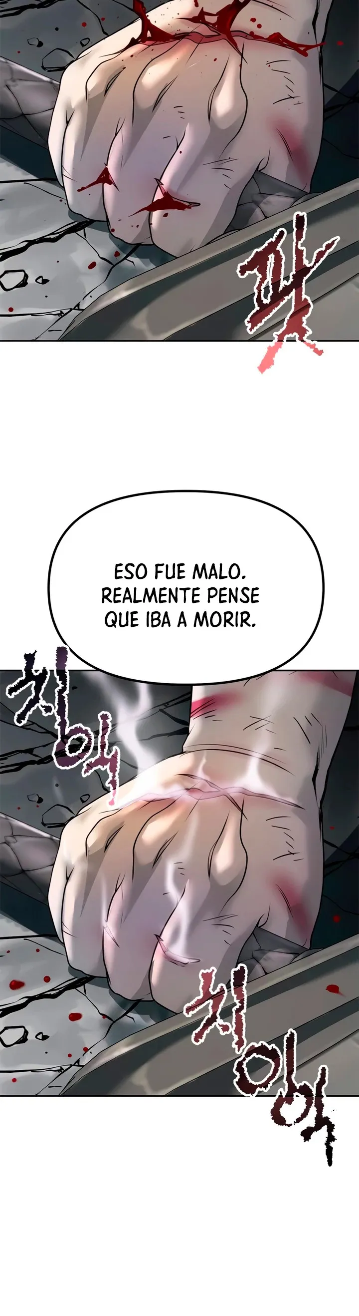 Crónicas de la Facción Demoníaca Capítulo 66 en Línea - página 63
