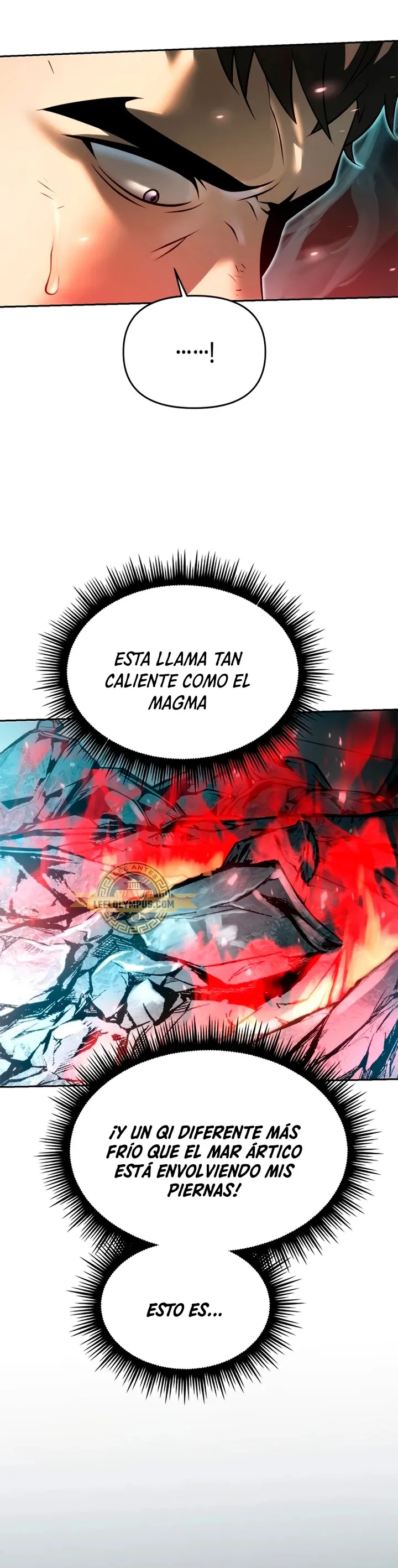 Crónicas de la Facción Demoníaca Capítulo 66 en Línea - página 84
