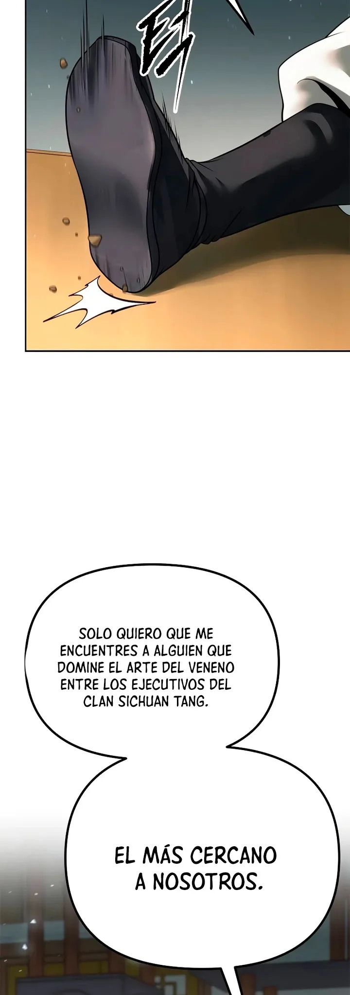 Crónicas de la Facción Demoníaca Capítulo 70 en Línea - página 10