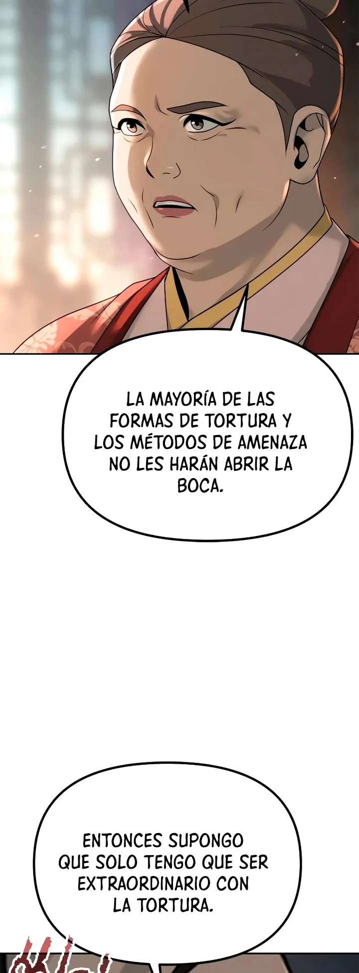 Crónicas de la Facción Demoníaca Capítulo 70 en Línea - página 44