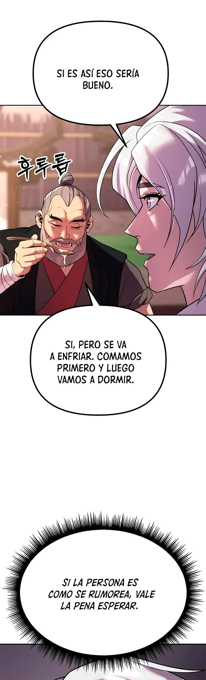 Crónicas de la Facción Demoníaca Capítulo 73 en Línea - página 43