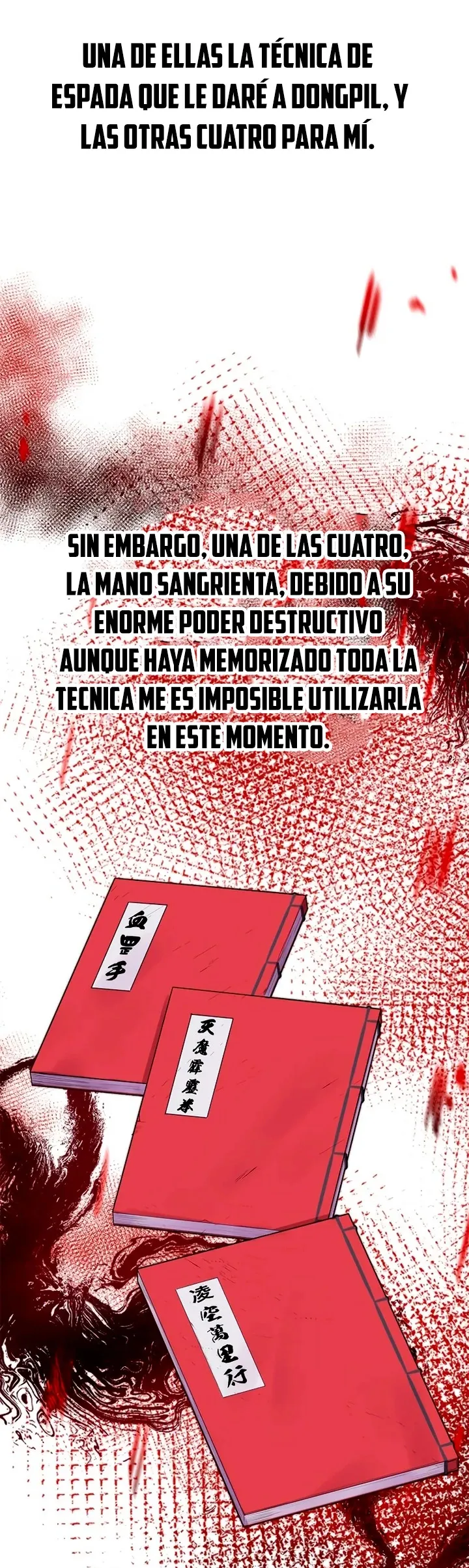 Crónicas de la Facción Demoníaca Capítulo 73 en Línea - página 51