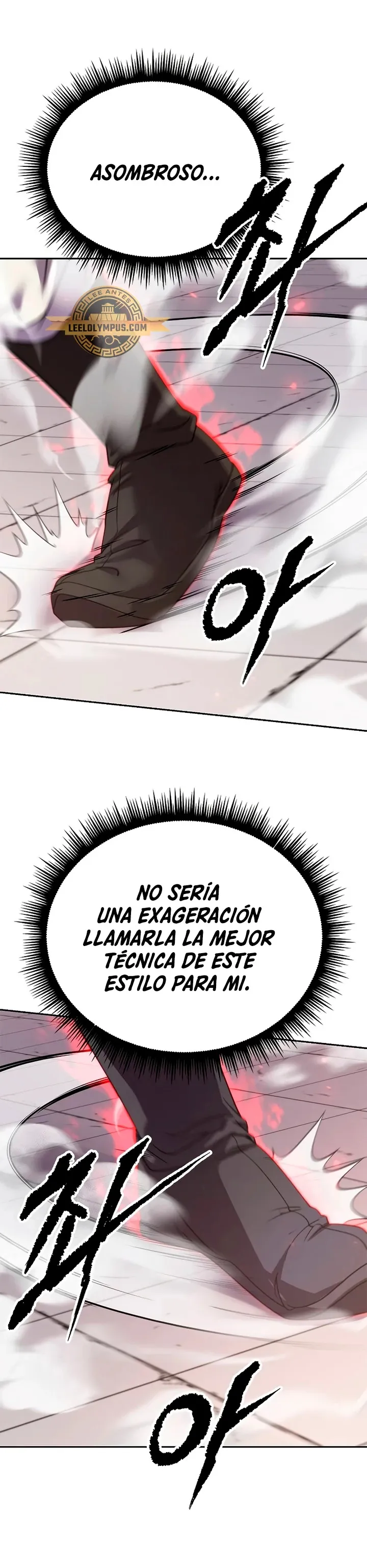 Crónicas de la Facción Demoníaca Capítulo 73 en Línea - página 64