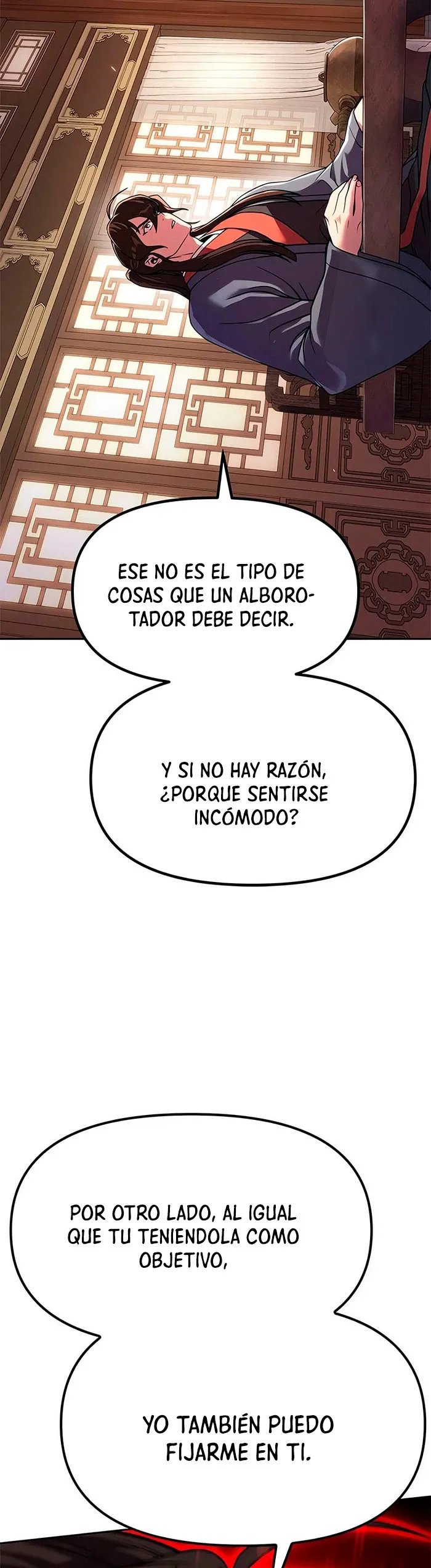 Crónicas de la Facción Demoníaca Capítulo 78 en Línea - página 18