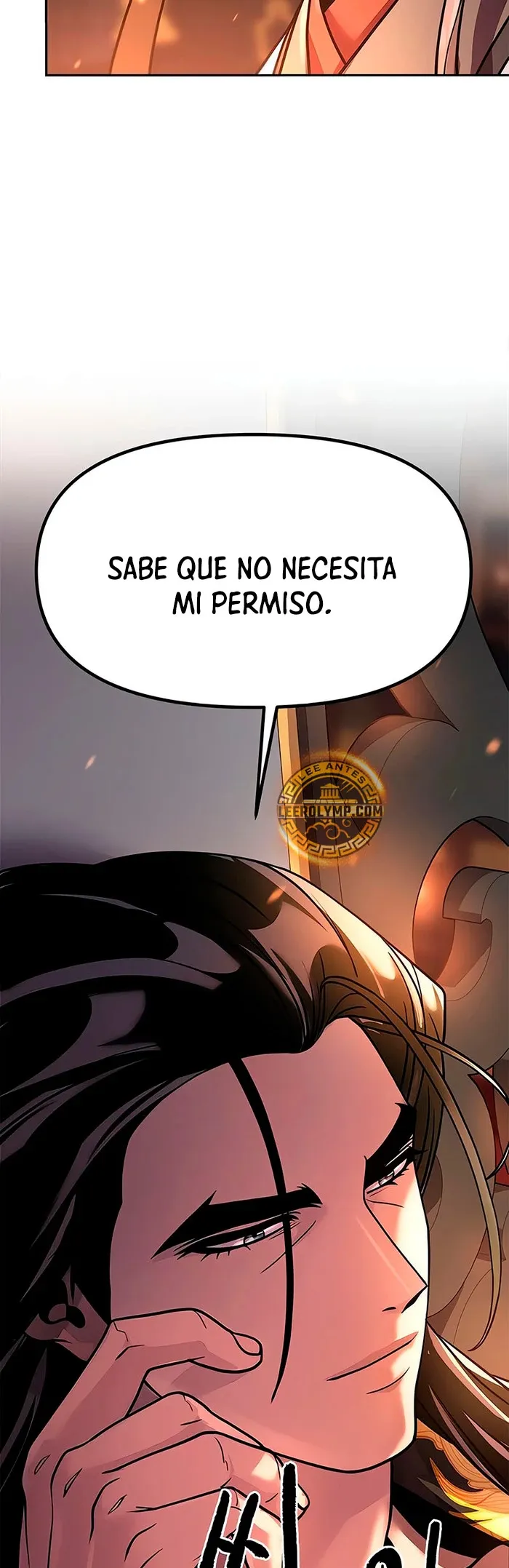 Crónicas de la Facción Demoníaca Capítulo 80 en Línea - página 12