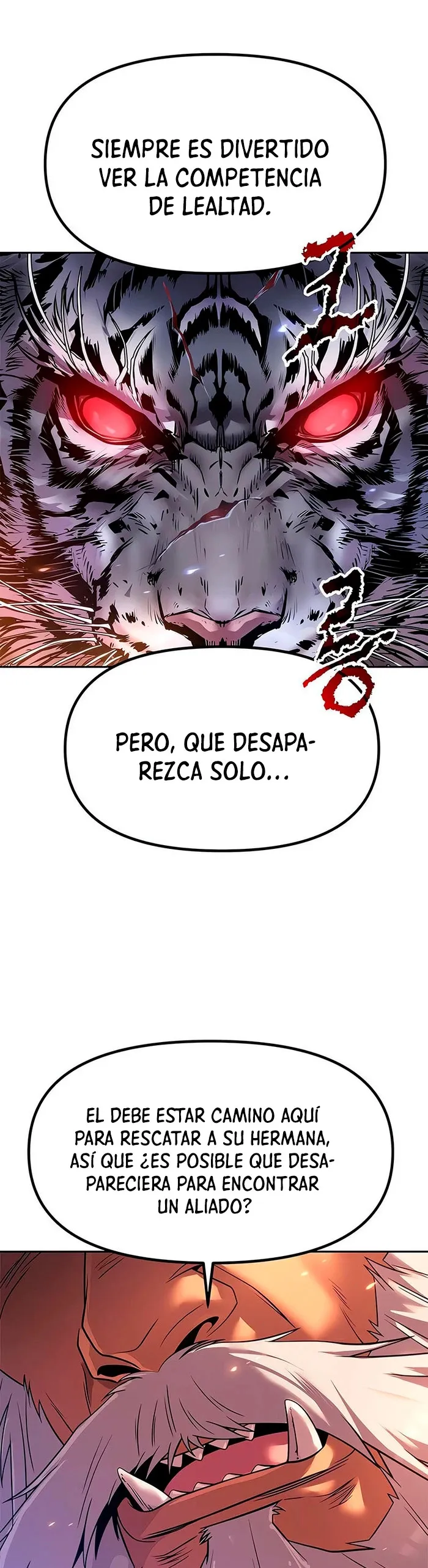Crónicas de la Facción Demoníaca Capítulo 80 en Línea - página 49