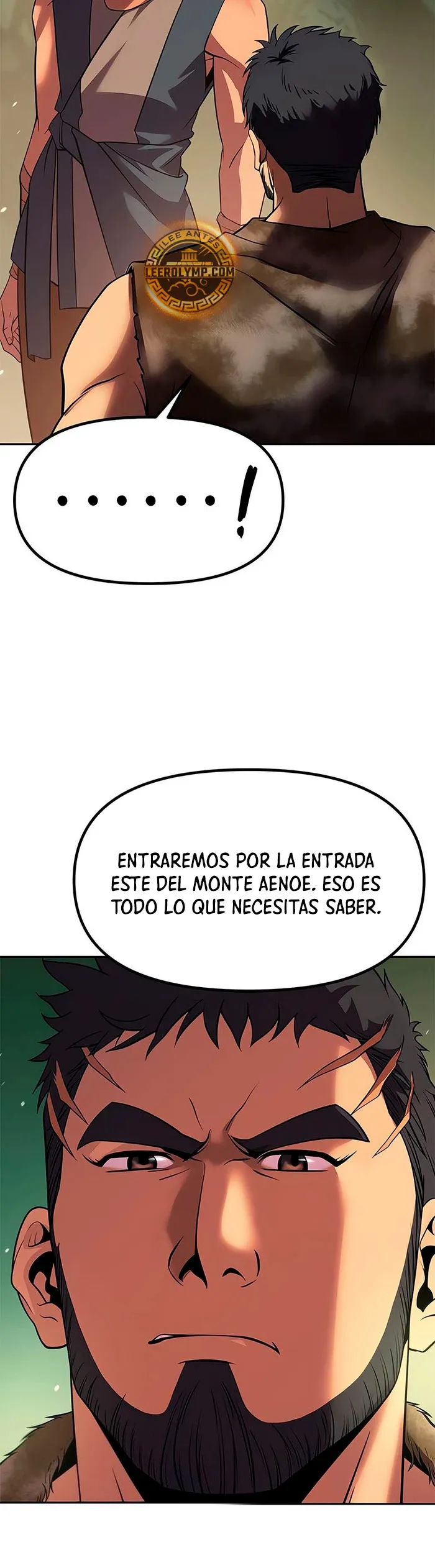 Crónicas de la Facción Demoníaca Capítulo 80 en Línea - página 58