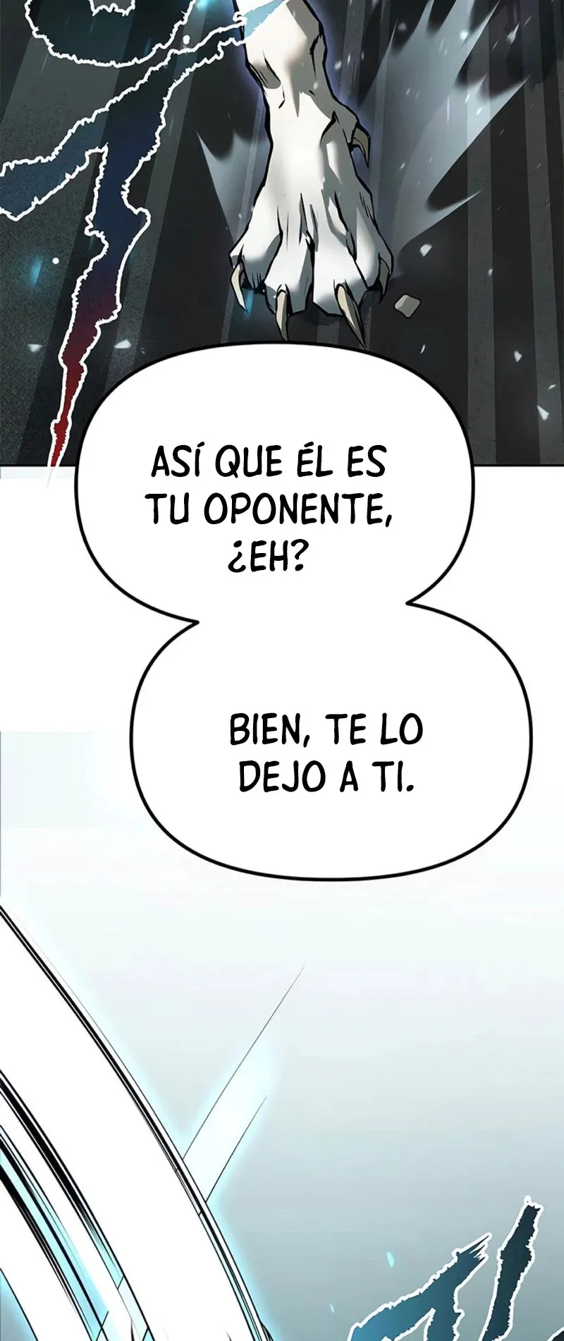 Crónicas de la Facción Demoníaca Capítulo 84 en Línea - página 26