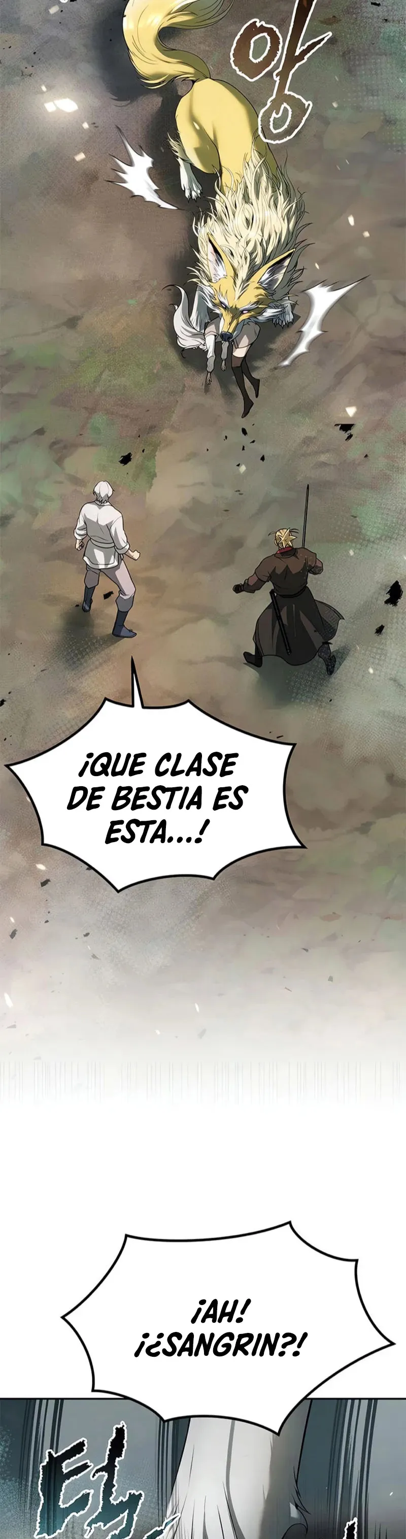 Crónicas de la Facción Demoníaca Capítulo 84 en Línea - página 58