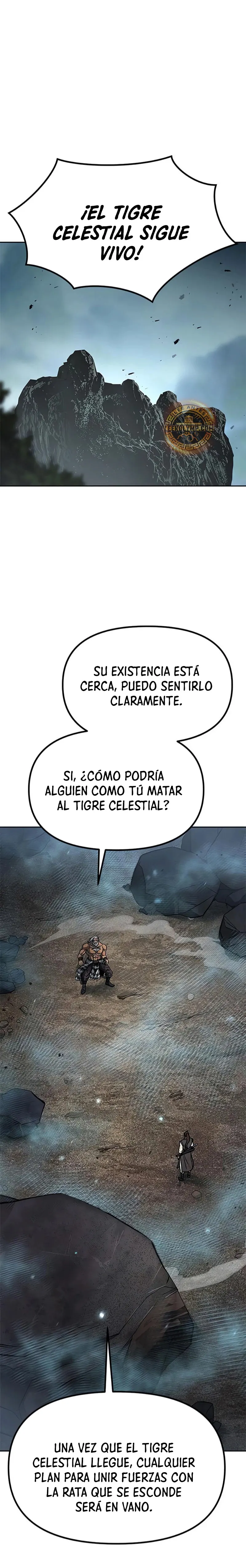 Crónicas de la Facción Demoníaca Capítulo 87 en Línea - página 2