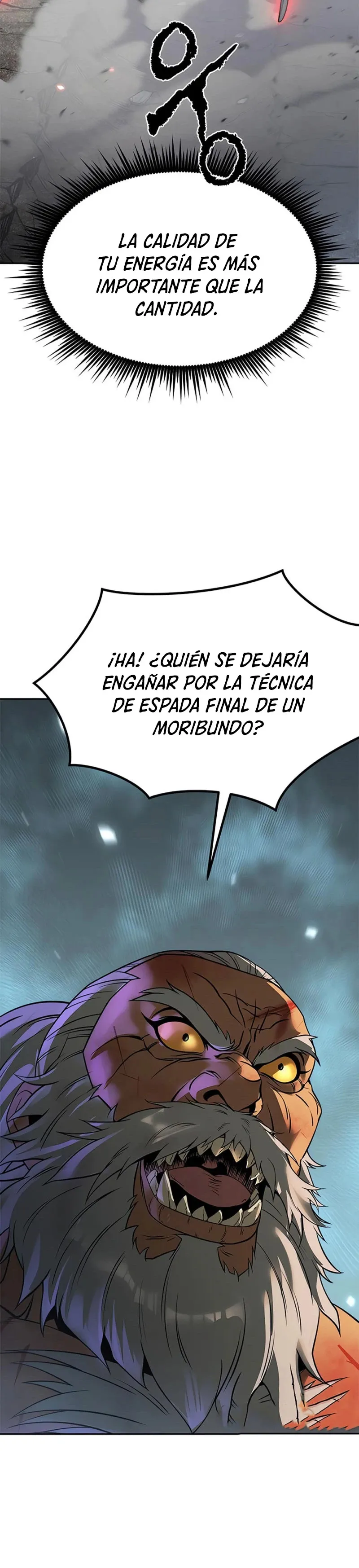 Crónicas de la Facción Demoníaca Capítulo 87 en Línea - página 21