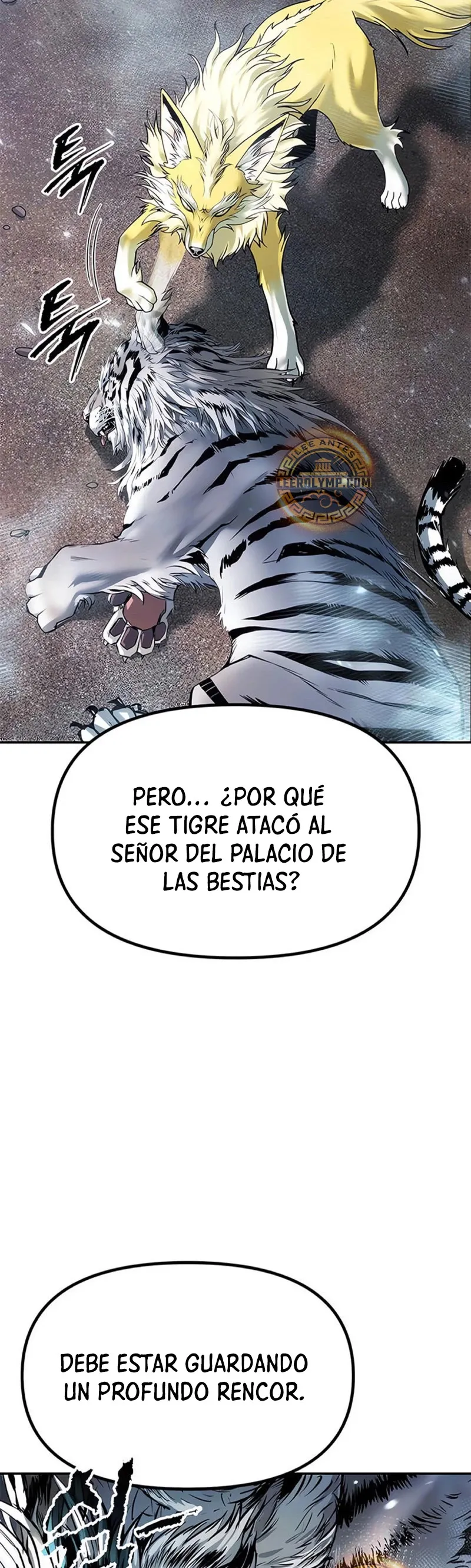 Crónicas de la Facción Demoníaca Capítulo 87 en Línea - página 41