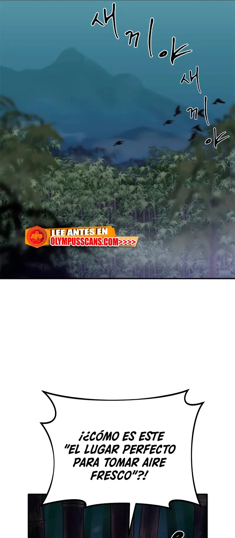 Crónicas de la Facción Demoníaca Capítulo 9 en Línea - página 4