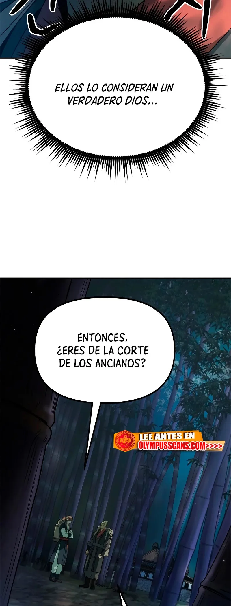 Crónicas de la Facción Demoníaca Capítulo 9 en Línea - página 12