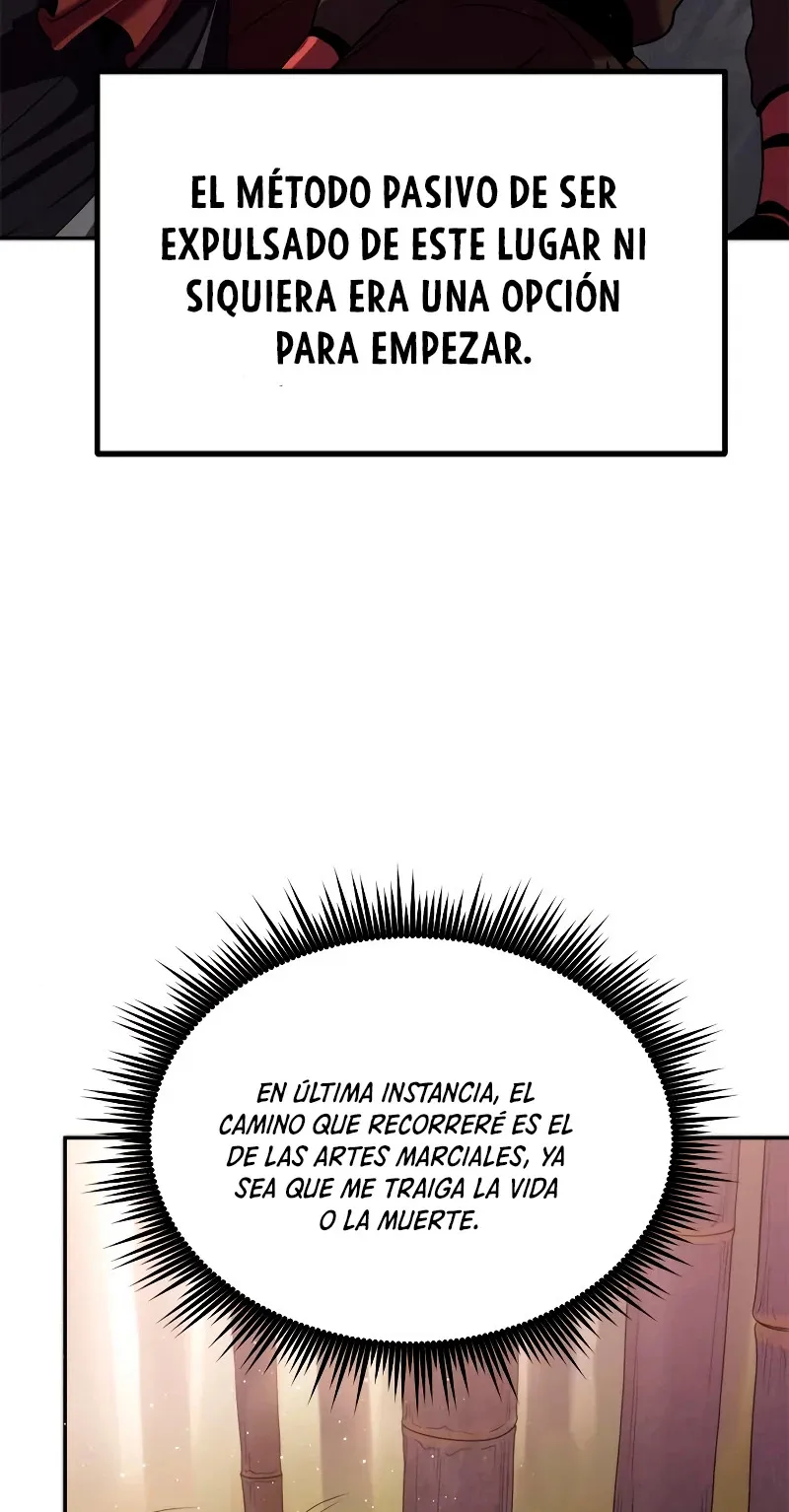 Crónicas de la Facción Demoníaca Capítulo 9 en Línea - página 33