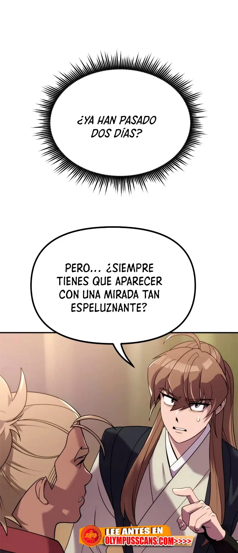 Crónicas de la Facción Demoníaca Capítulo 9 en Línea - página 42