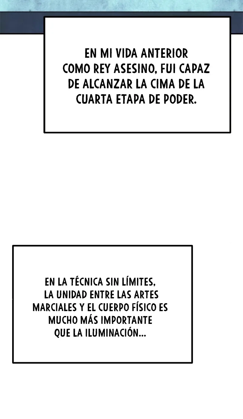 Crónicas de la Facción Demoníaca Capítulo 9 en Línea - página 53