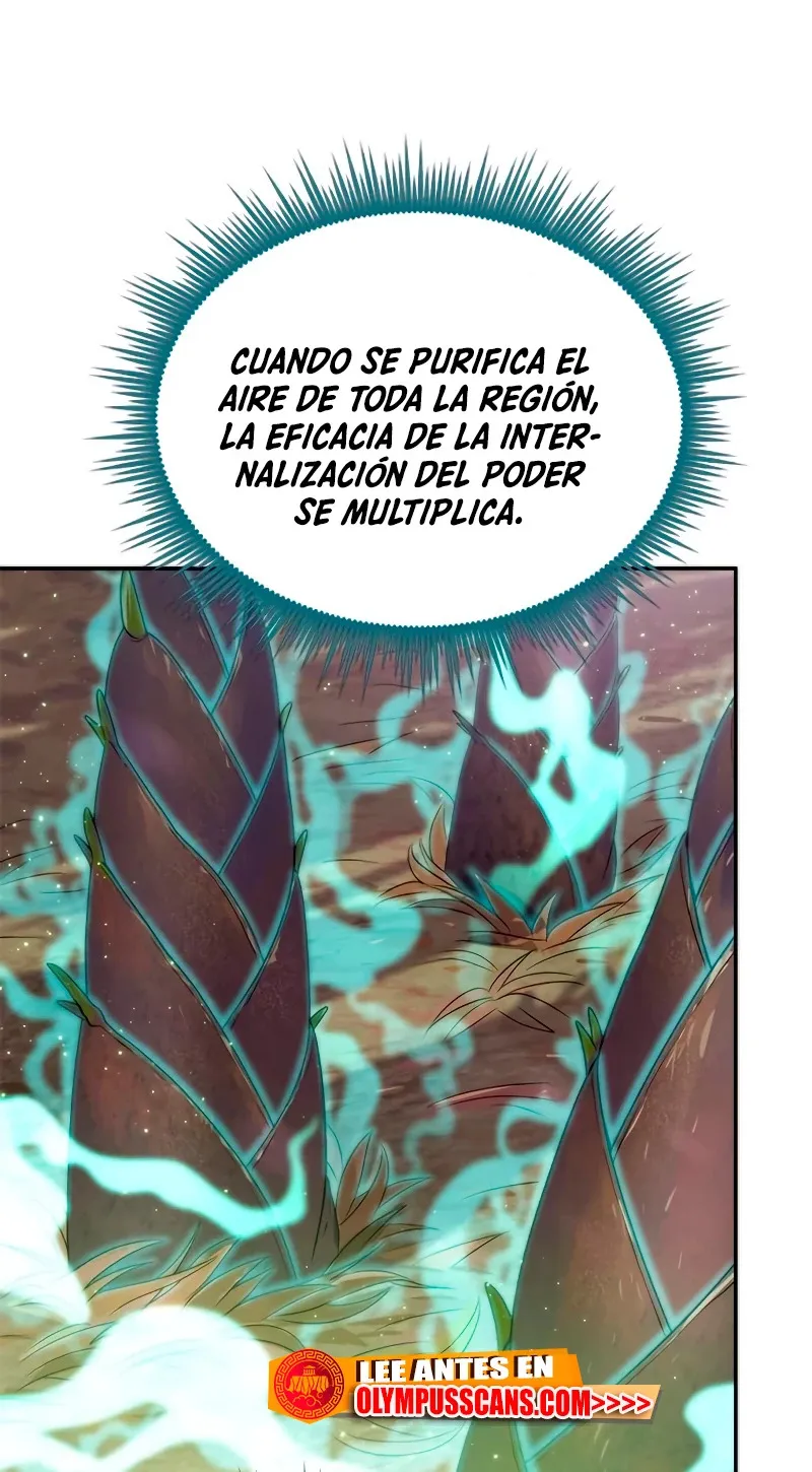 Crónicas de la Facción Demoníaca Capítulo 9 en Línea - página 58