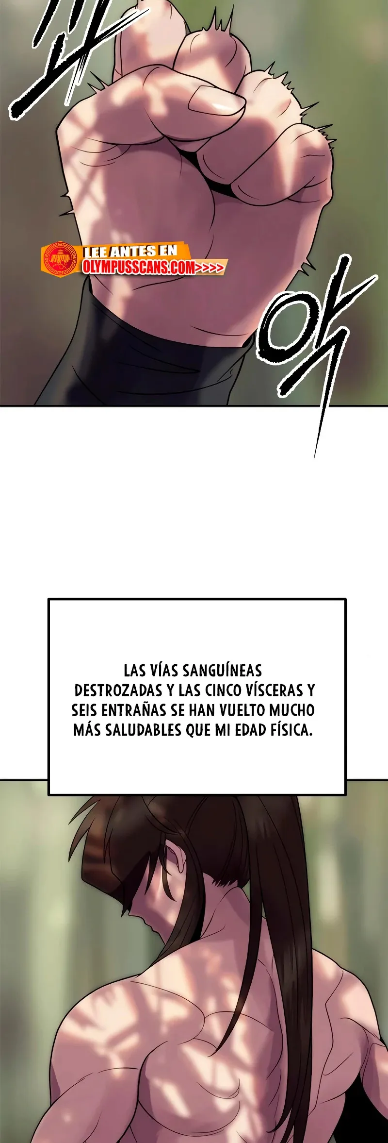 Crónicas de la Facción Demoníaca Capítulo 9 en Línea - página 66