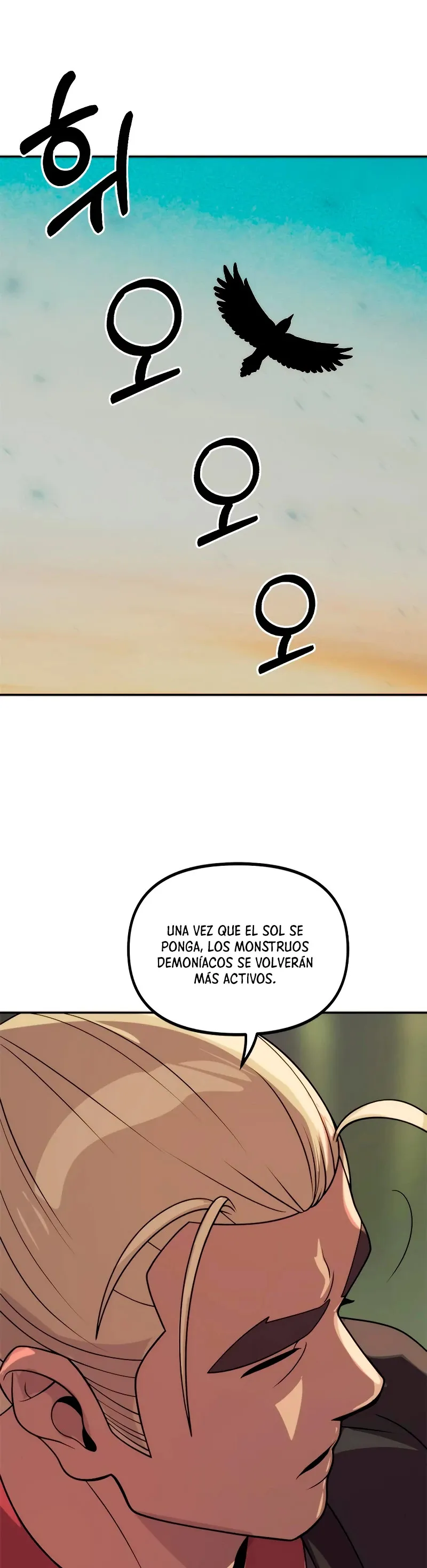 Crónicas de la Facción Demoníaca Capítulo 9 en Línea - página 84