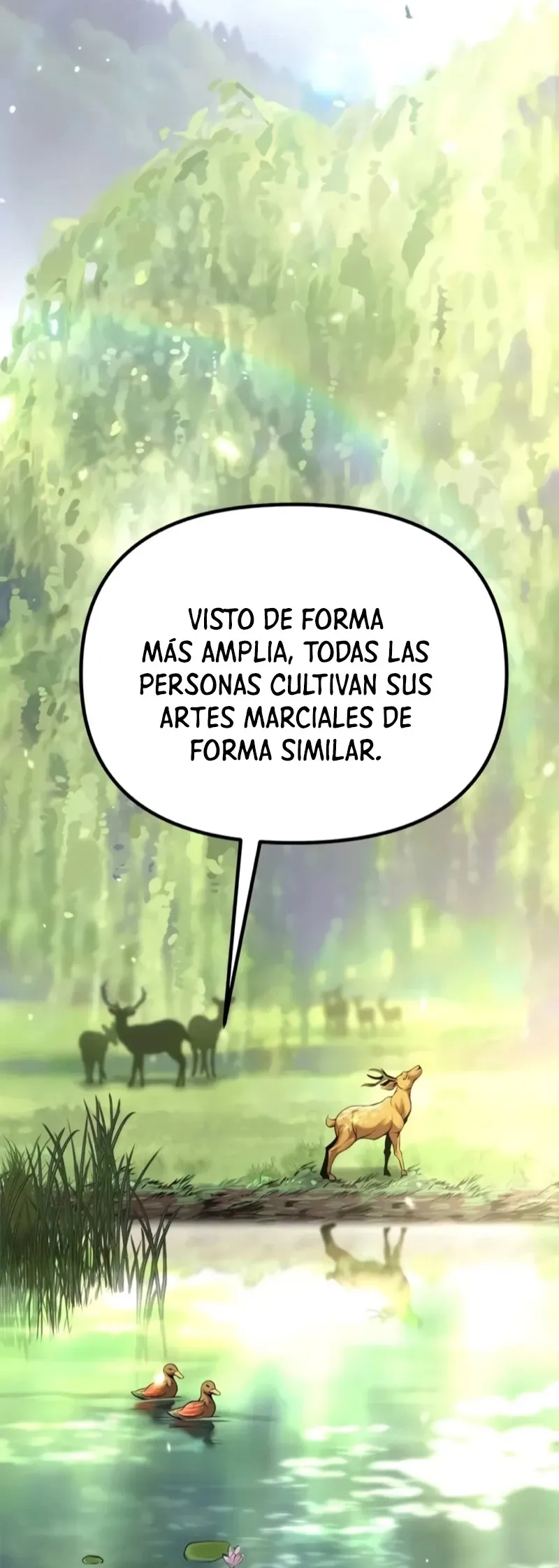 Crónicas de la Facción Demoníaca Capítulo 91 en Línea - página 58