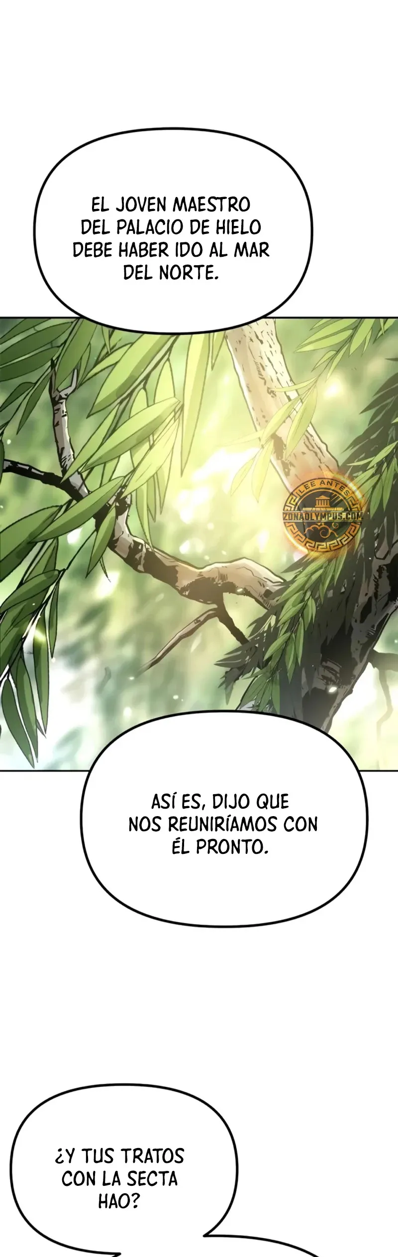 Crónicas de la Facción Demoníaca Capítulo 91 en Línea - página 69