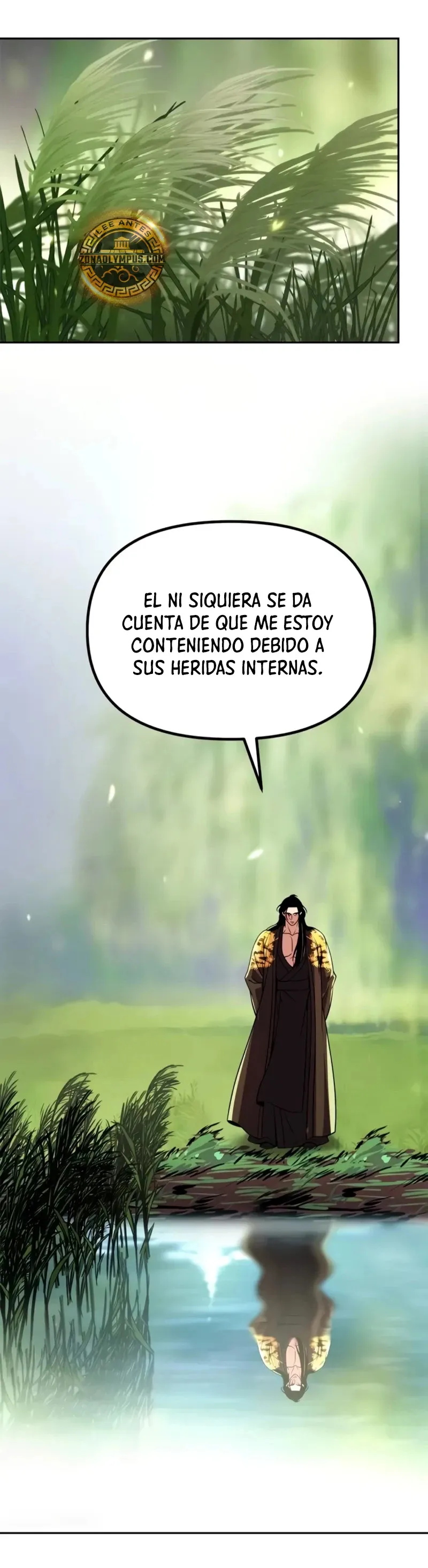 Crónicas de la Facción Demoníaca Capítulo 91 en Línea - página 90