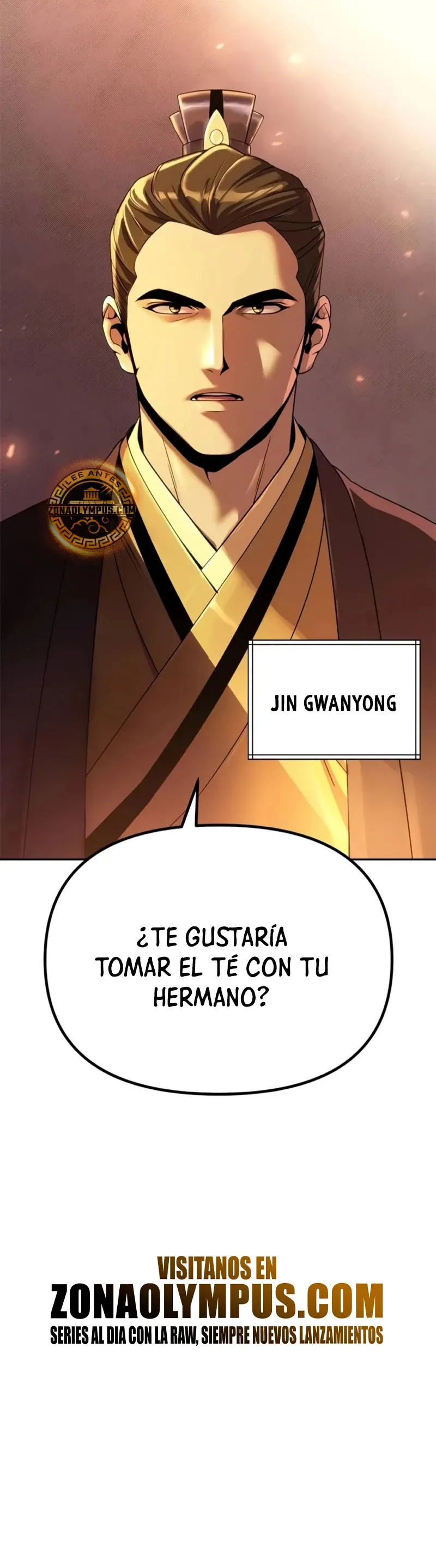 Crónicas de la Facción Demoníaca Capítulo 91 en Línea - página 98