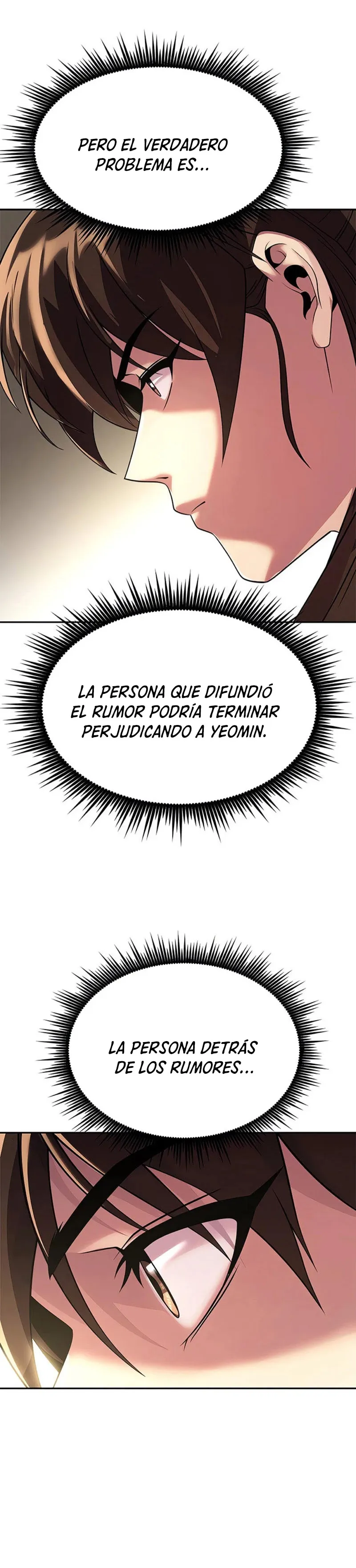 Crónicas de la Facción Demoníaca Capítulo 93 en Línea - página 32