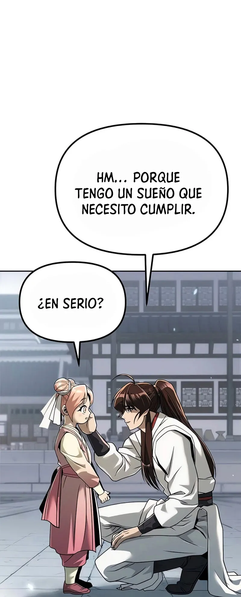 Crónicas de la Facción Demoníaca Capítulo 94 en Línea - página 31