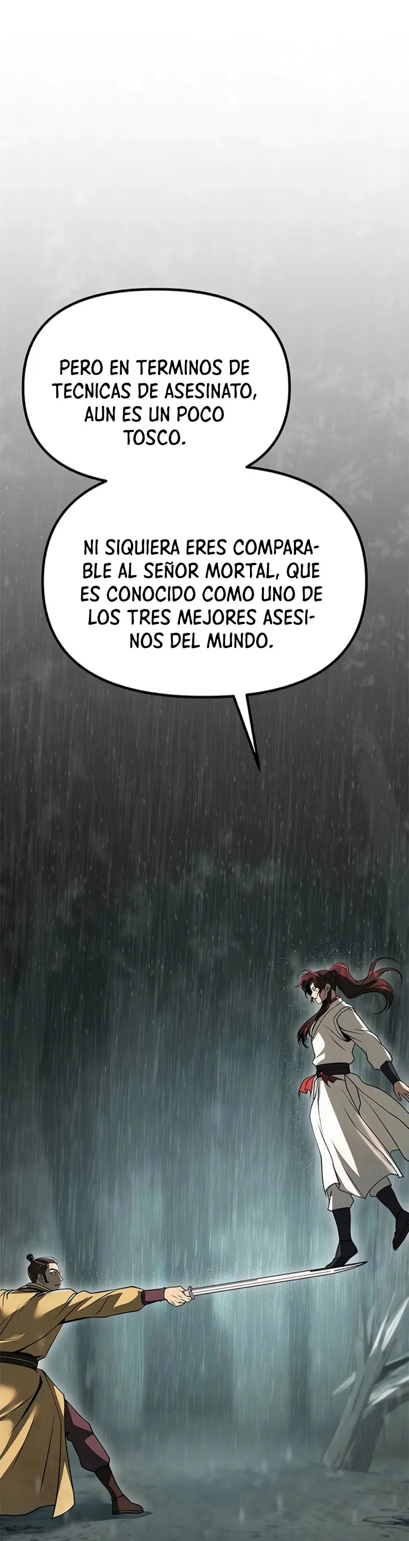 Crónicas de la Facción Demoníaca Capítulo 96 en Línea - página 37