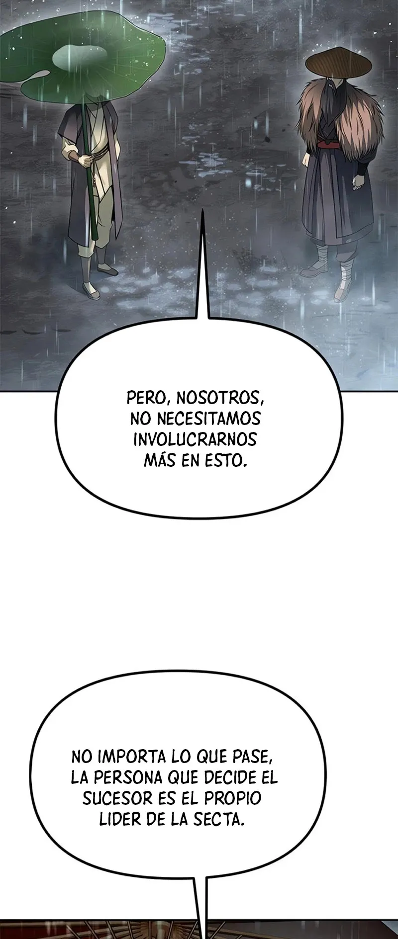 Crónicas de la Facción Demoníaca Capítulo 97 en Línea - página 8