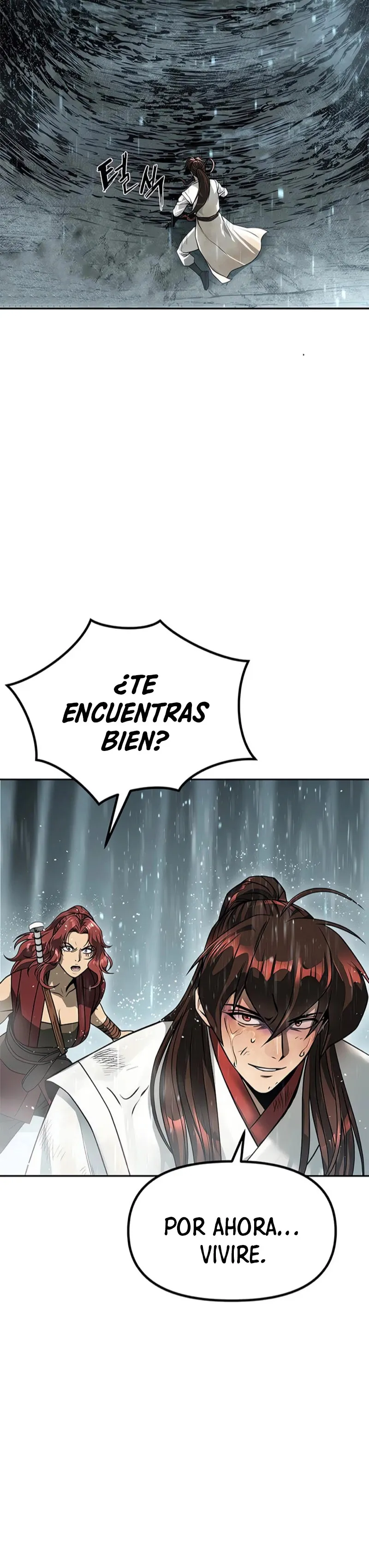 Crónicas de la Facción Demoníaca Capítulo 97 en Línea - página 57