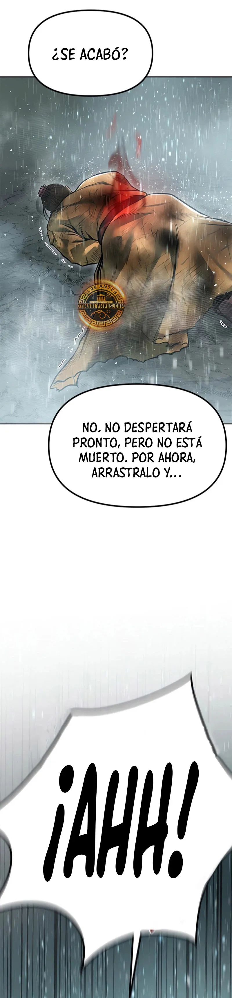 Crónicas de la Facción Demoníaca Capítulo 97 en Línea - página 58