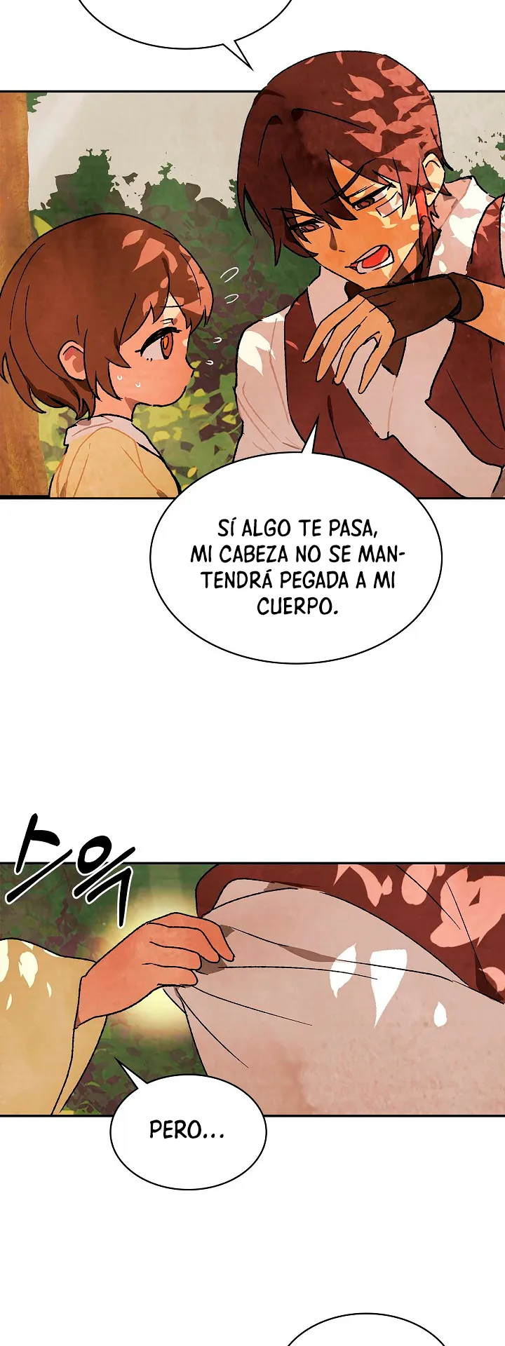 Crónicas del Regreso del Dios marcial Capítulo 10 en Línea - página 16