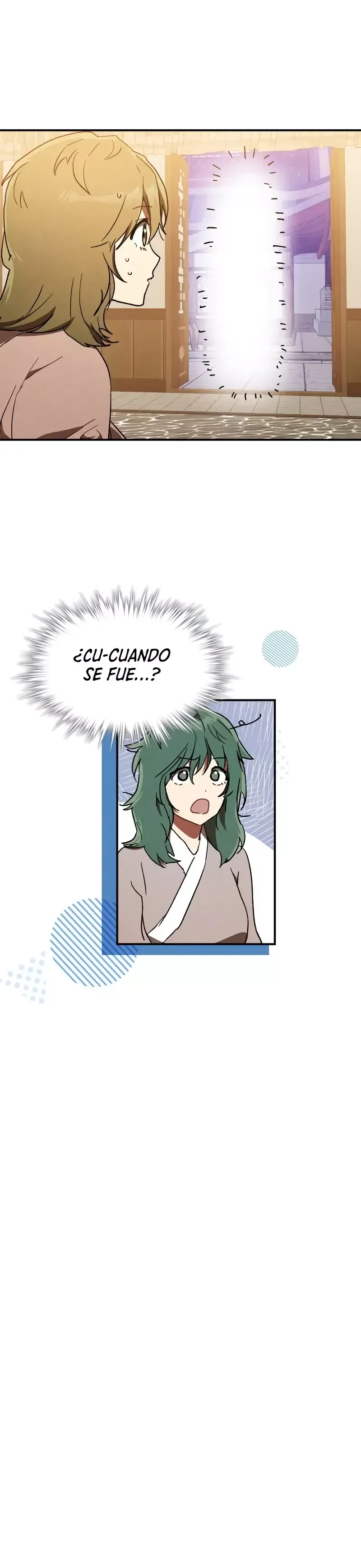 Crónicas del Regreso del Dios marcial Capítulo 107 en Línea - página 14