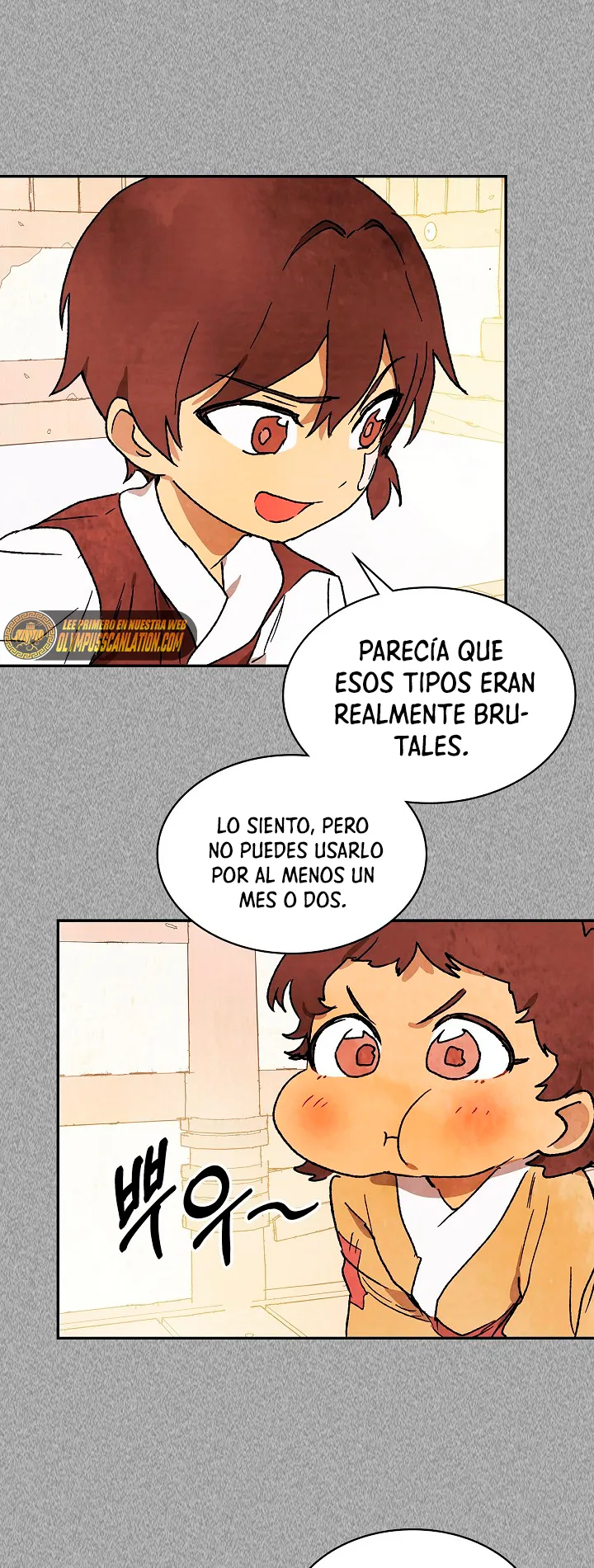 Crónicas del Regreso del Dios marcial Capítulo 11 en Línea - página 14