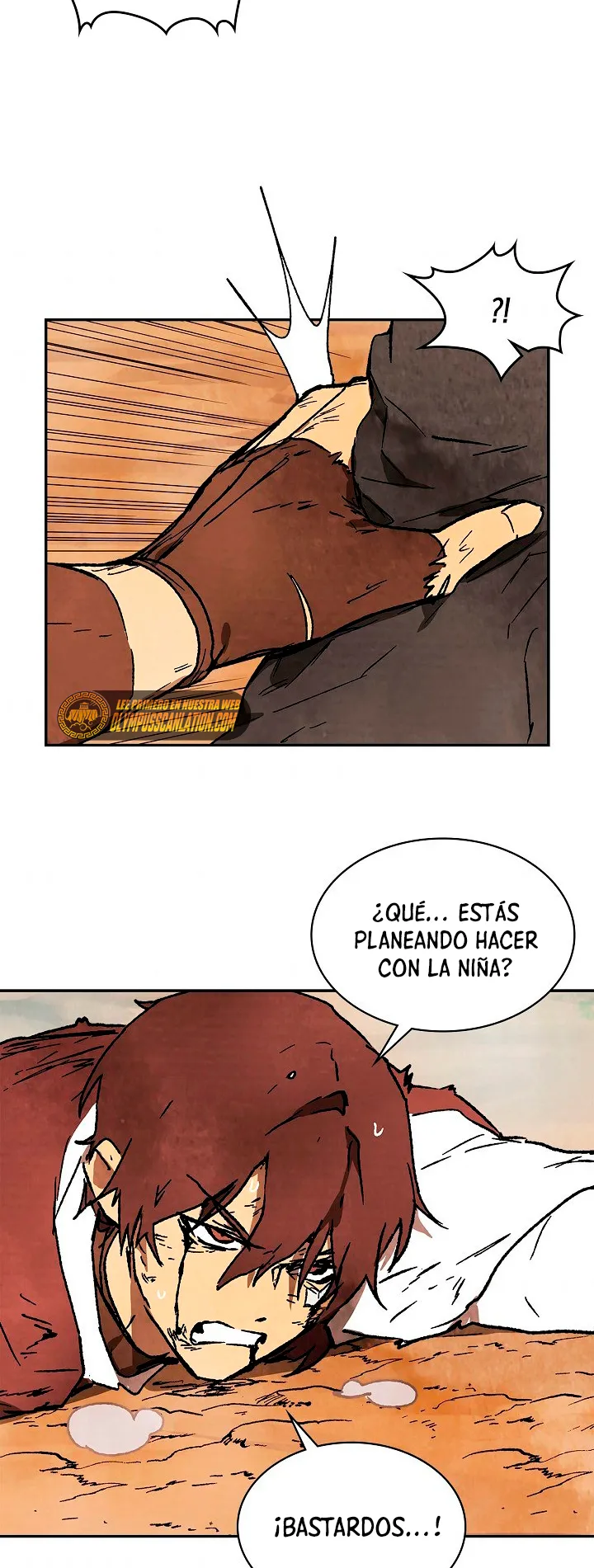 Crónicas del Regreso del Dios marcial Capítulo 11 en Línea - página 23
