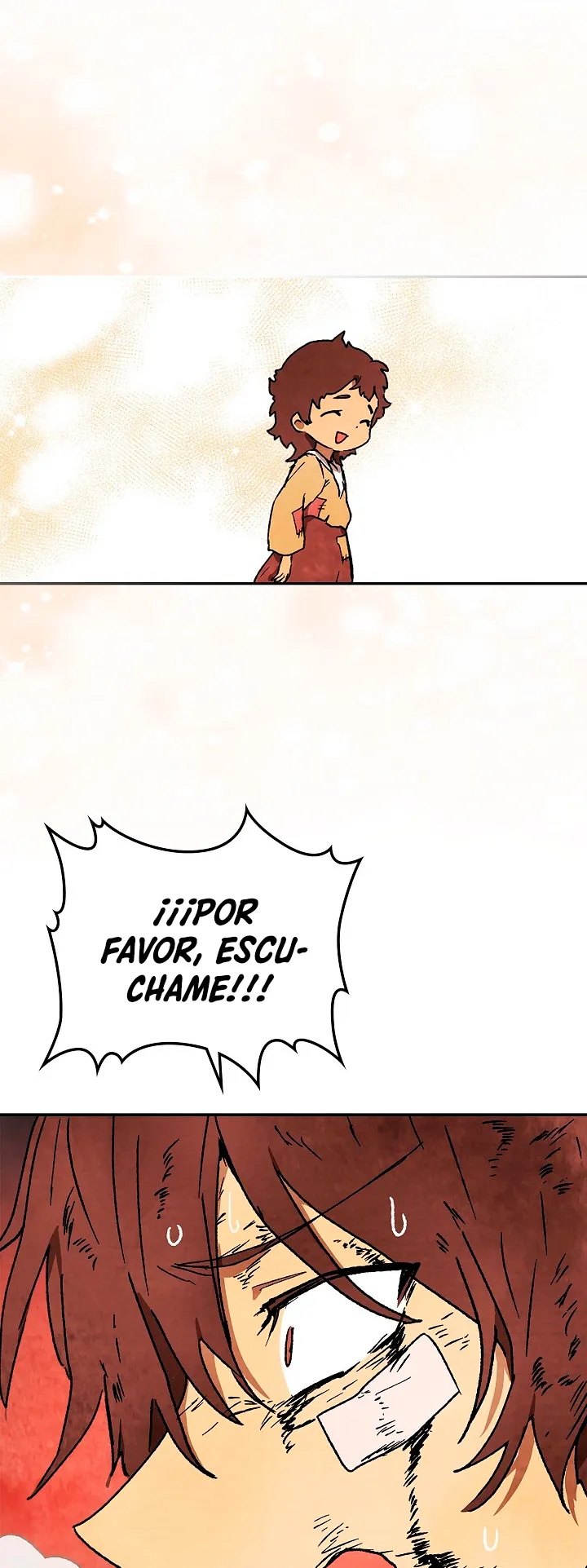 Crónicas del Regreso del Dios marcial Capítulo 11 en Línea - página 31