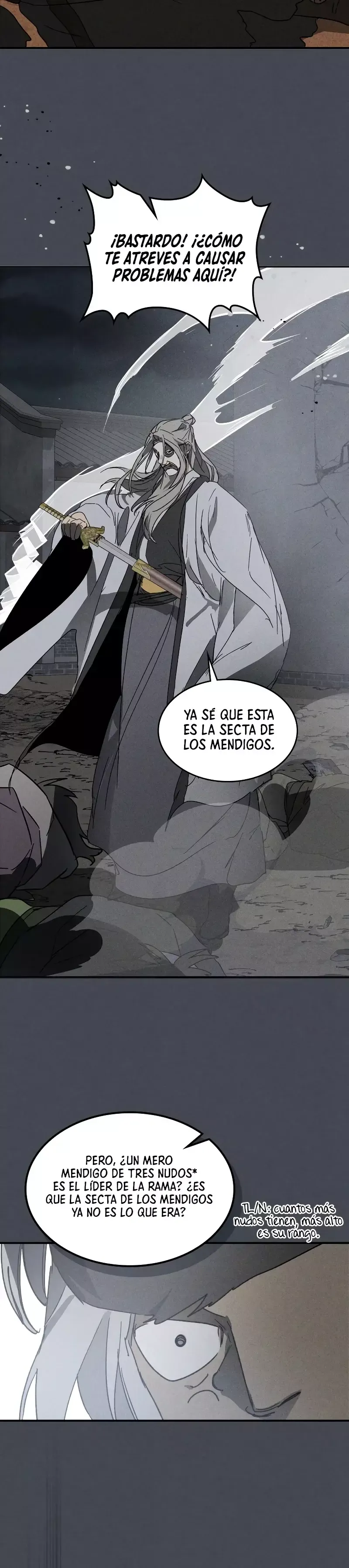Crónicas del Regreso del Dios marcial Capítulo 114 en Línea - página 13